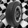 450 M13 Dunlop Historic Race Tyre