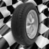 500 L15 Dunlop Historic Race Tyre