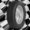 135/620-15 Dunlop Formula Vee Race Tyre