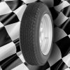 550 L14 Dunlop Historic Race Tyre