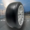 215/45R17 CPD A Dunlop Race Tyre