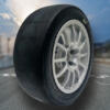200/580R15 Goodyear Sports Car Race Tyre