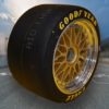 Goodyear Racing 25.5 x 14.0-16 Eagle F1 Rain