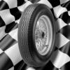550-17 Dunlop Vintage Race Tyre